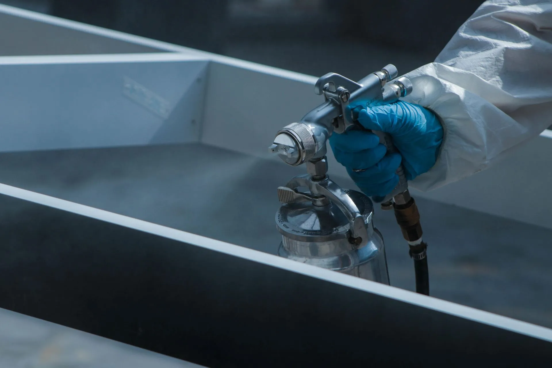 industrial painting contractor fl