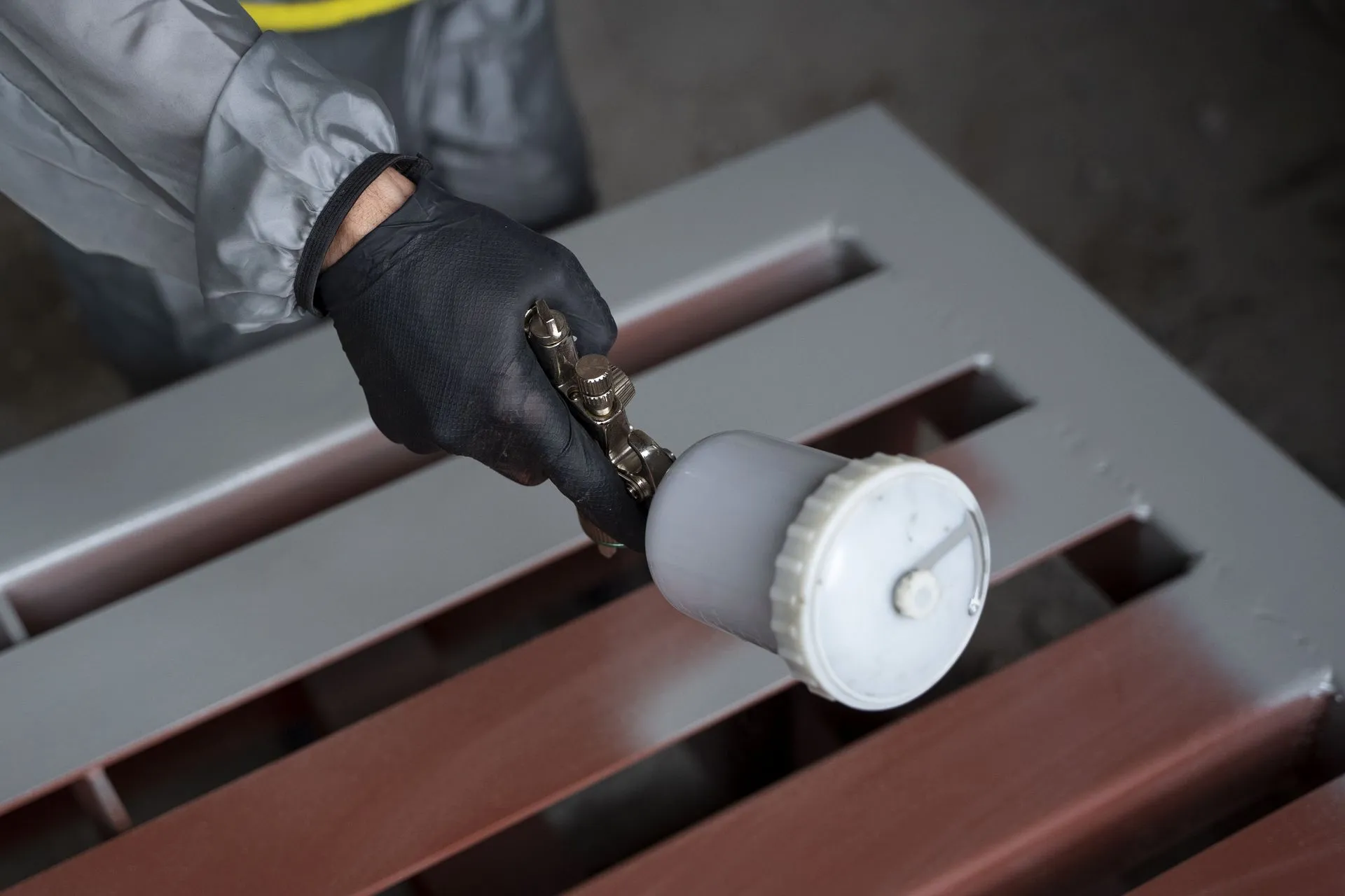 intumescent coatings venice fl